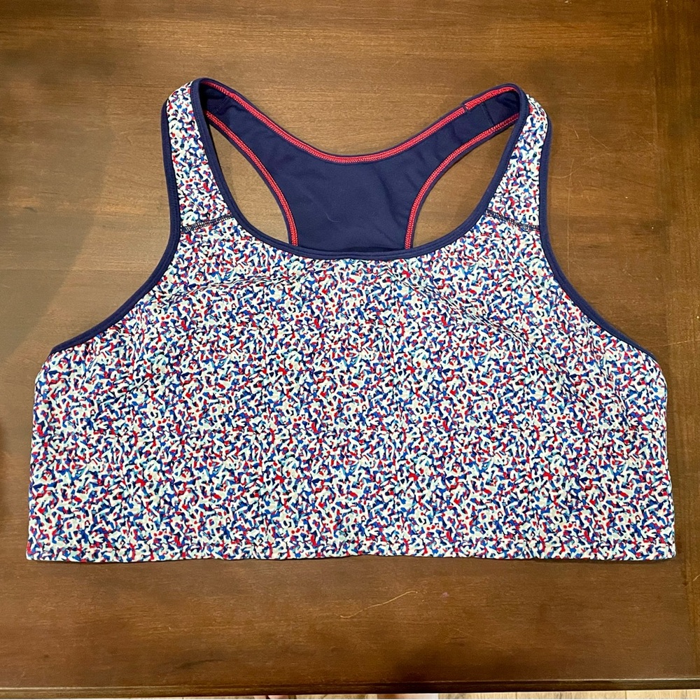 Old Navy Sports Bra 3X